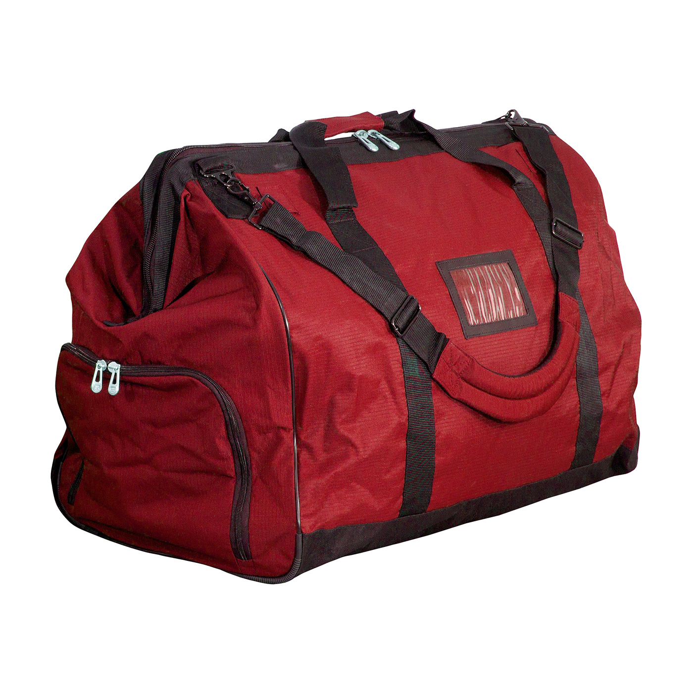 PIP 903-GB651 Heavy-Duty Red Gear Bag | CriticalTool