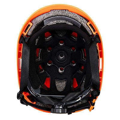 Portwest Climb Helmet ANSI Type II Class E O | Critical Tool