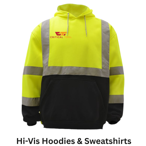 Hi-Vis Jackets