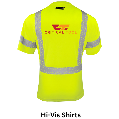 Hi-Vis Jackets